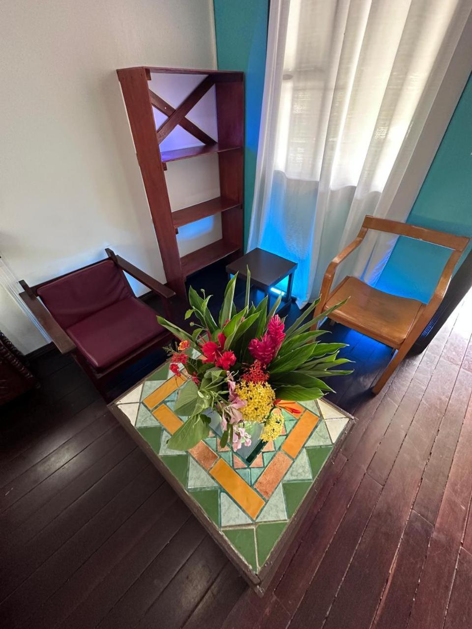 Hotel Maritza Puerto Viejo de Talamanca Exteriör bild